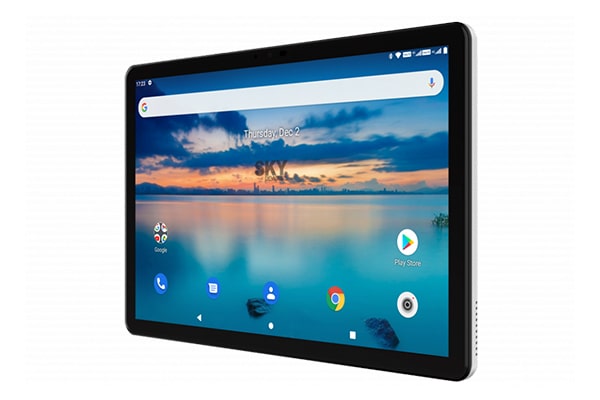 Hadodo Wireless Free Tablet with ACP