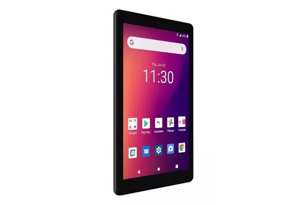 Metro By T-Mobile Wireless Free Tablet with ACP