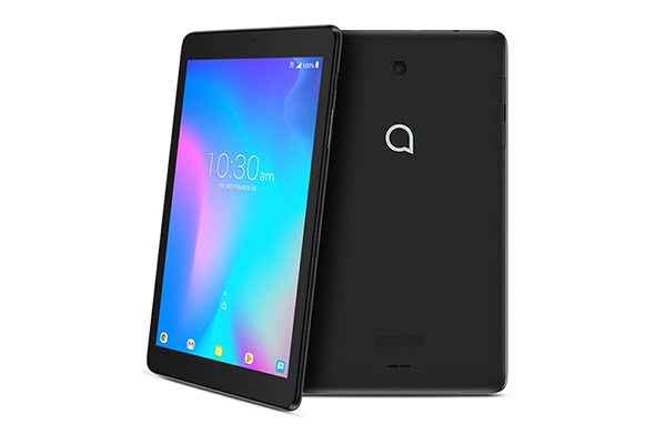 How to Get Alcatel Joy Free Government Tablet