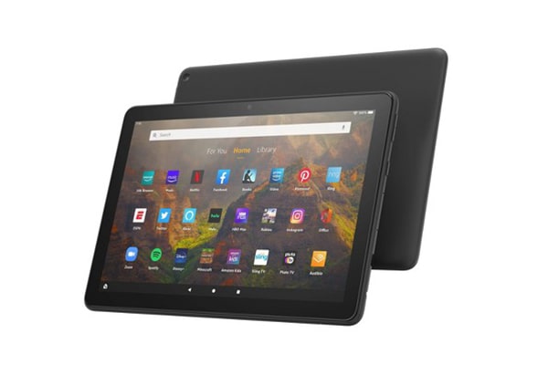 How to Get Amazon Fire HD 10 Free Government Tablet