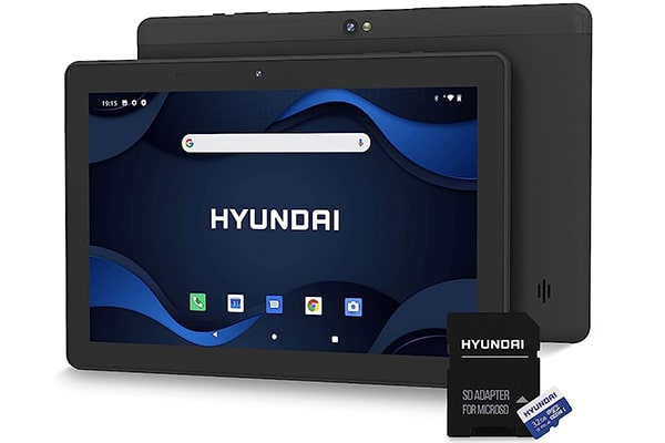 How to Get Hyundai HyTab Plus Free Government Tablet