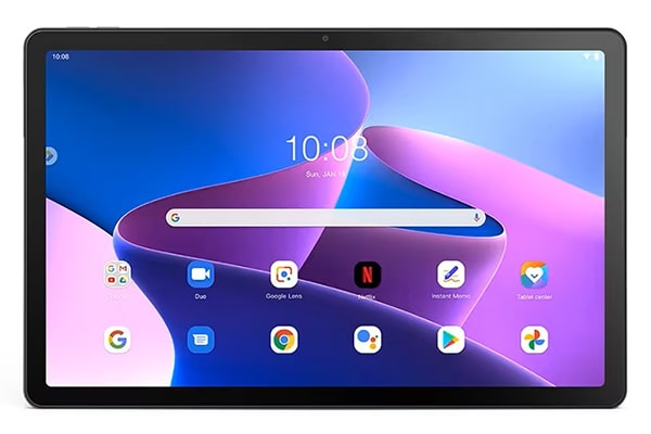 How to Get Lenovo Tab M10 Plus Free Government Tablet