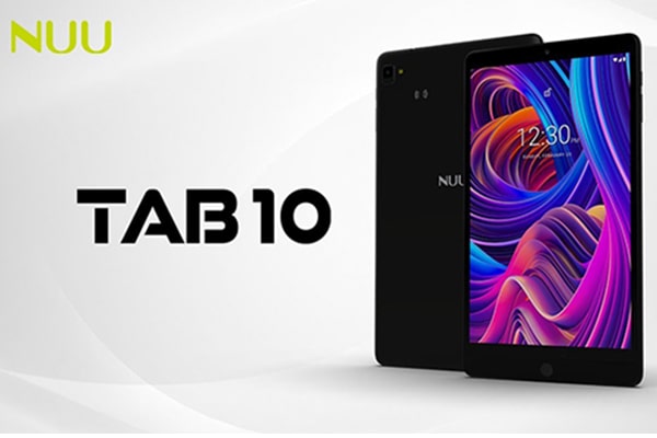 How to Get NUU 10 Free Government Tablet