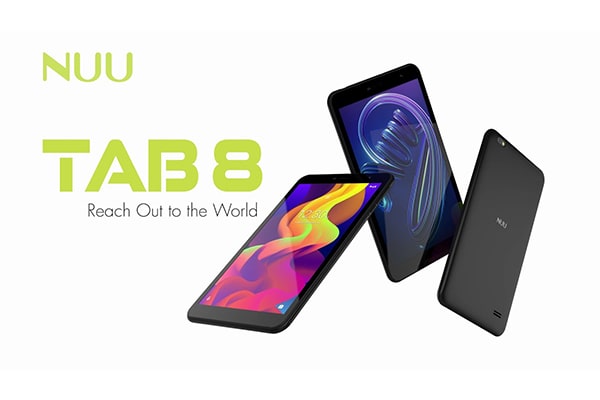 How to Get NUU 8 Free Government Tablet