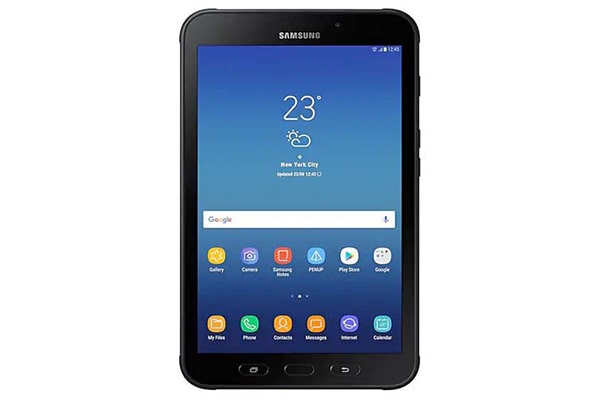 How to Get Samsung Galaxy Tab Active 2 Free Government Tablet